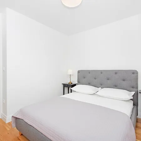 Edita Apartment
