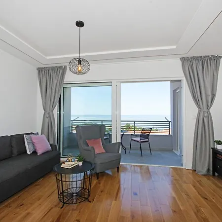 Edita Apartment
