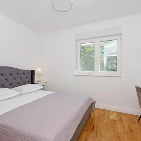 Edita Apartment
