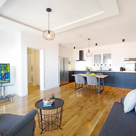 Apartment Edita *
