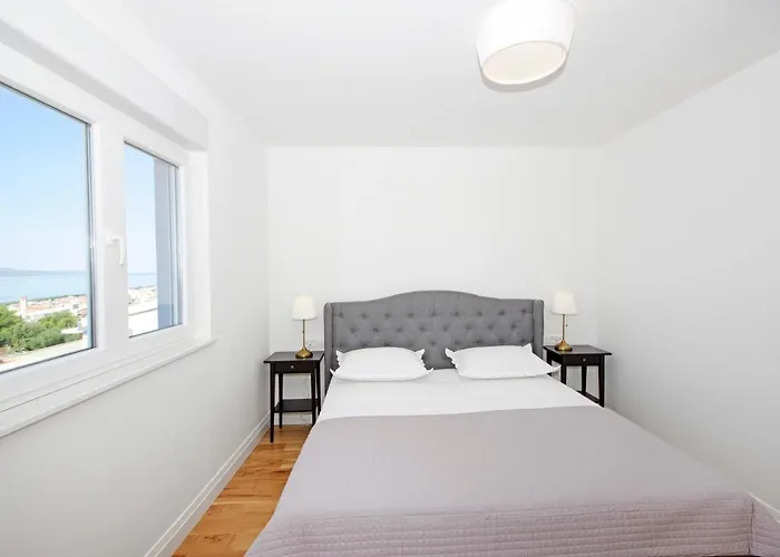 Appartement Edita Makarska