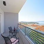 Apartment Edita *