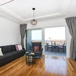 Edita Apartment *