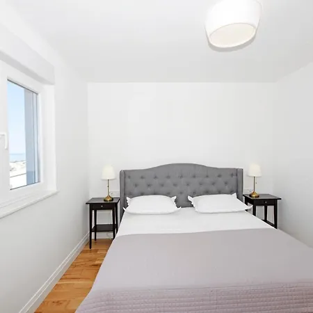 Appartement Edita Makarska