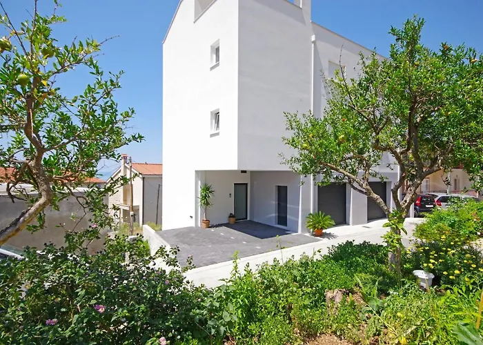 Lejlighed Edita Makarska